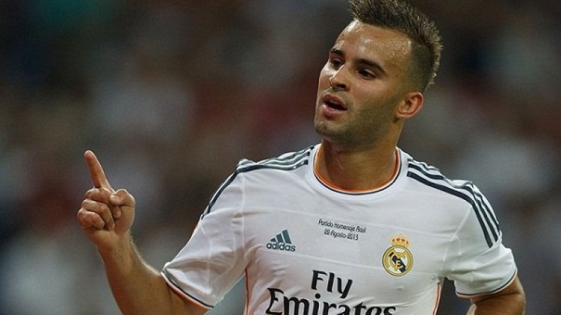 81 % من جماهير الريال تطالب بإشراك خيسي أساسيا