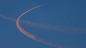 المدفعية التركية والتحالف يقصفان أهدافاً لـ”داعش” في سوريا