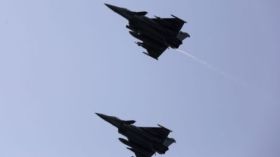 العراق: مقتل 17 من داعش وتسعة مدنيين في غارة للتحالف