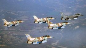 “إسرائيل” والإمارات وباكستان في تمرين عسكري في أمريكا