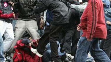 Acharnement de plusieurs dizaines de Libyens contre les Algériens : deux personnes tués ‭en Tunisie