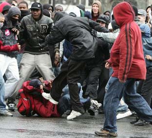 Acharnement de plusieurs dizaines de Libyens contre les Algériens : deux personnes tués ‭en Tunisie