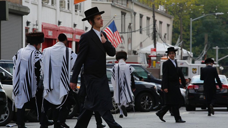 إنذارات بوجود قنابل في 11 مركزاً يهودياً في أمريكا