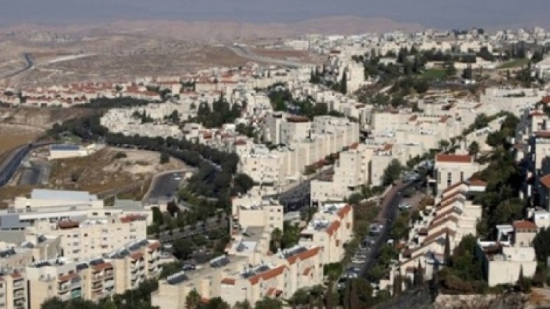 إسرائيل توافق على مخطط لبناء ألف وحدة استيطانية في القدس الشرقية