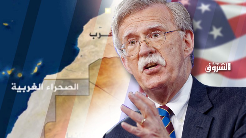 الولايات المتحدة تضيّق الخناق على المغرب