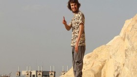 تصريحات مثيرة لـ”الجهادي جاك” عن “داعش”