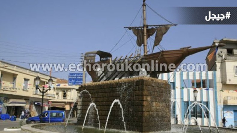 الأمن يفكك شبكة للمتاجرة بالآثار بجيملة في جيجل