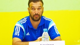 المغترب جيلالي بهلول مدربا جديدا لملعب أبيجان الإيفواري