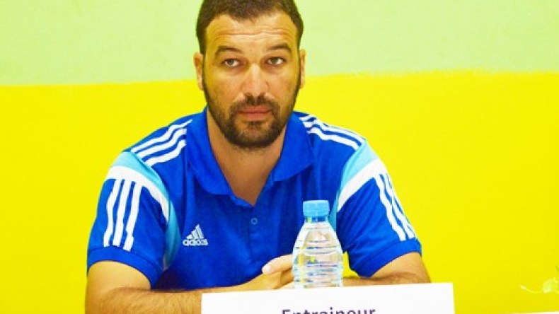 المغترب جيلالي بهلول مدربا جديدا لملعب أبيجان الإيفواري