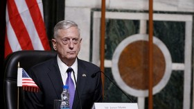 مخاوف تركيا الأمنية مشروعة