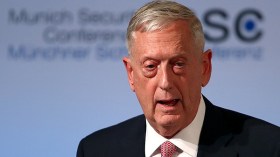 وزير الدفاع الأمريكي: لسنا في العراق من أجل النفط