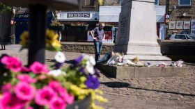 الشرطة البريطانية توقف أربعة من النازيين الجدد