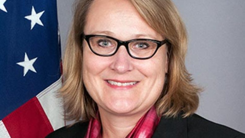 السفيرة الأمريكية تحصر التعاون الأمني مع الجزائر في مكافحة الإرهاب فقط