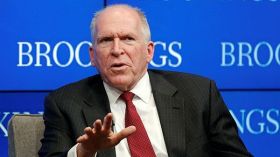 رئيس “سي آي أيه” يشكك في عودة سوريا دولة موحدة