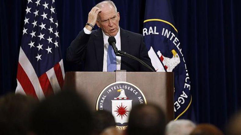 بريطانيا تعتقل صبياً سرب معلومات 30 ألف رجل أمن أمريكي