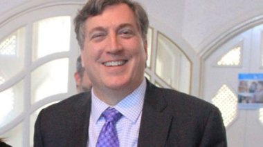 Desrocher is US new ambassador to Algiers