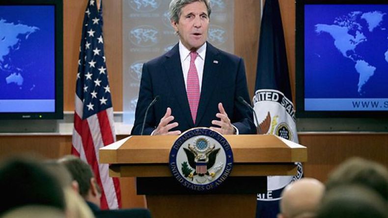 أمريكا تندد بتصاعد كراهية المسلمين في فرنسا