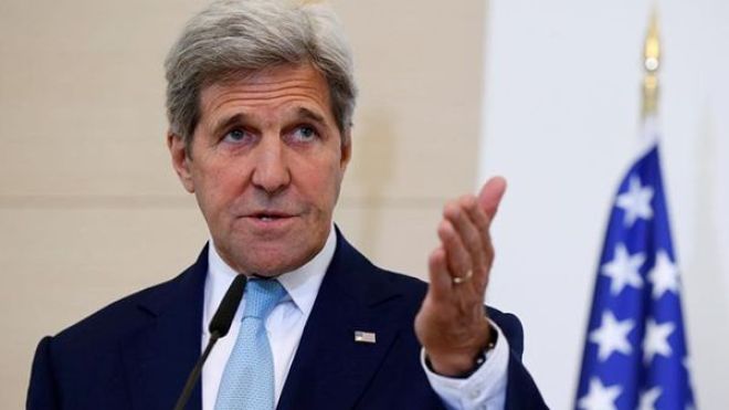 أمريكا ستعرض على روسيا التعاون لمكافحة “الجهاديين” في سوريا