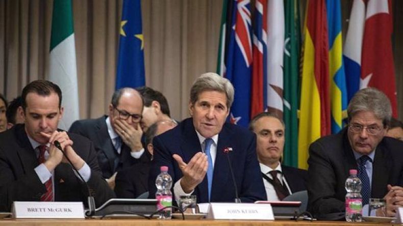 “داعش” يتراجع في العراق وسوريا ويمثل تهديداً في ليبيا