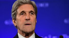 أمريكا تدعو لتهدئة التوتر بين تركيا والعراق