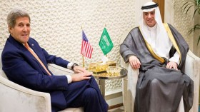 السعودية تقترح وقفاً لإطلاق النار في اليمن لمدة خمسة أيام