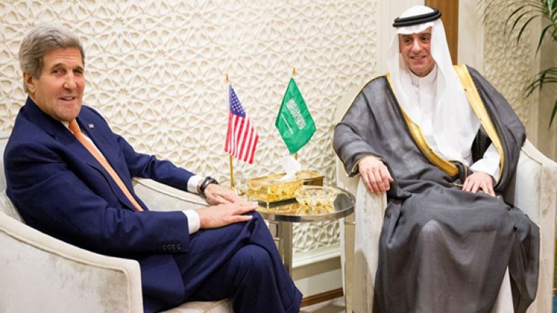 السعودية تقترح وقفاً لإطلاق النار في اليمن لمدة خمسة أيام