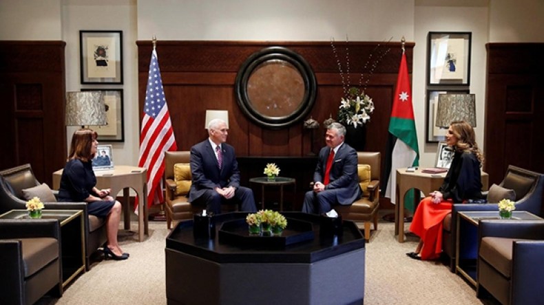 القدس الشرقية يجب أن تكون عاصمة فلسطين