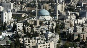 مقتل خمسة في هجوم على مكتب للمخابرات الأردنية