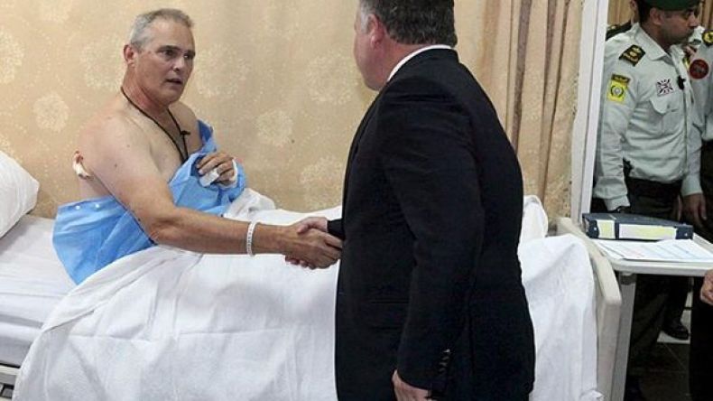 الأردن: ارتفاع عدد قتلى الهجوم في مركز تدريب الشرطة إلى ستة