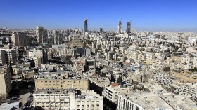 الأردن يحبط مخططاً إرهابياً كان يستهدف البلاد