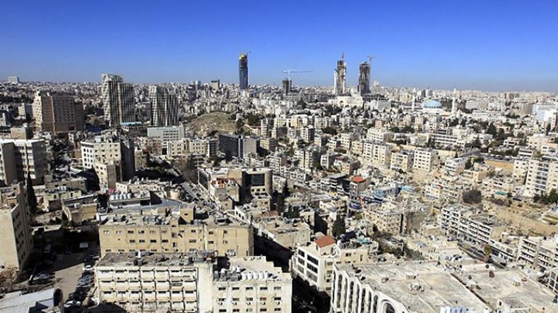 الأردن يحبط مخططاً إرهابياً كان يستهدف البلاد