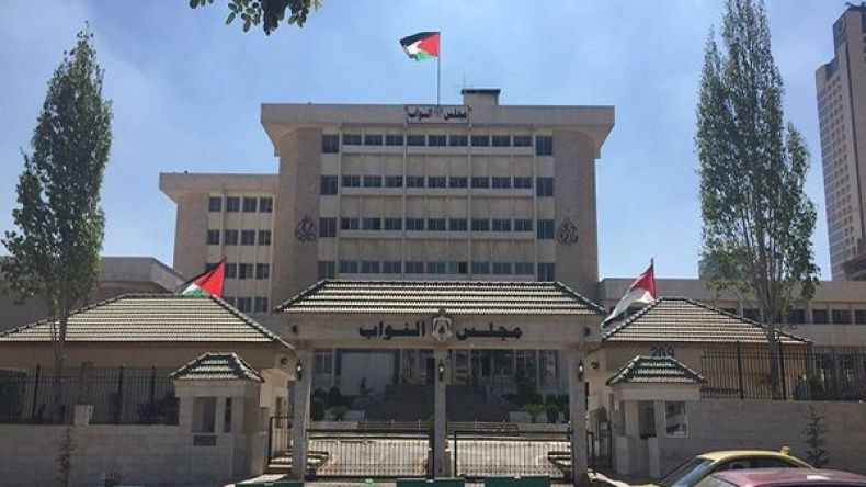 انطلاق الانتخابات التشريعية في الأردن