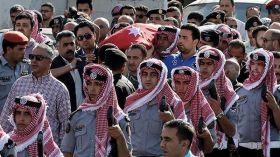 اعتقال المشتبه به في تنفيذ هجوم البقعة في الأردن