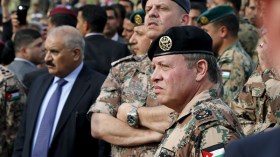 الأردن ينفي شائعات بشأن إحالة أمراء للتقاعد