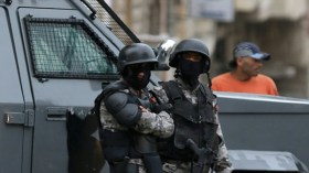 السلطات الأردنية تحقق في هجوم الكرك