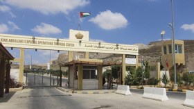 الأردن يعلن إحباط مخطط لـ”داعش” لشن هجمات