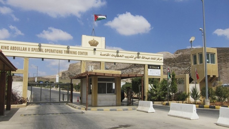 الأردن يعلن إحباط مخطط لـ”داعش” لشن هجمات