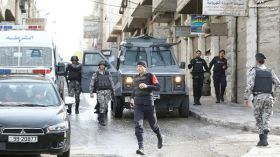 الأردن: إحالة 21 شخصاً إلى محكمة أمن الدولة بتهم تتعلق بالإرهاب