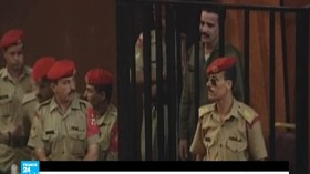 الأردن: الإفراج عن جندي قتل فتيات إسرائيليات بعد انتهاء مدة حبسه