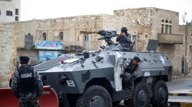 “داعش” يعلن مسؤوليته عن هجوم الكرك في الأردن