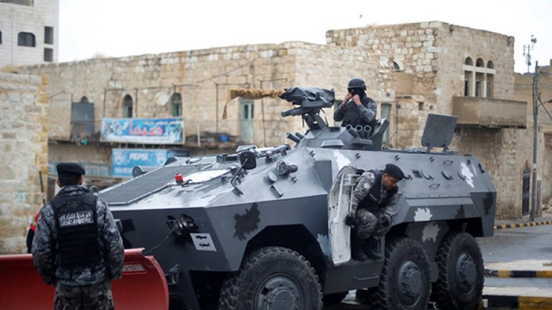 “داعش” يعلن مسؤوليته عن هجوم الكرك في الأردن