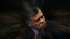 الأردن.. عندما يغضب الشعب يرضخ الملك!
