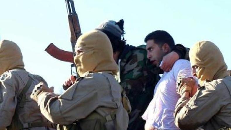 الجيش الأردني يؤكد أسر داعش أحد طياريه في سوريا