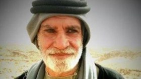 وفاة ممثل أردني أثناء تأديته مشهد وفاته