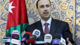 سفير الأردن لدى إسرائيل يعود إلى تل أبيب