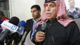 والد الكساسبة: إعدام الريشاوي والكربولي لا يكفي ثأراً لابني