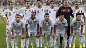 ماجر يوافق على مواجهة الأردن