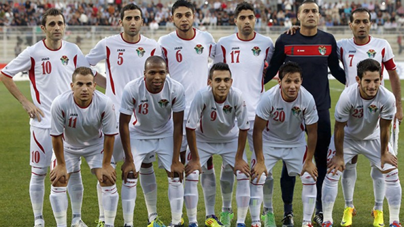 ماجر يوافق على مواجهة الأردن