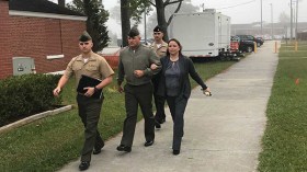 السجن لعسكري أمريكي أهان مجندين مسلمين