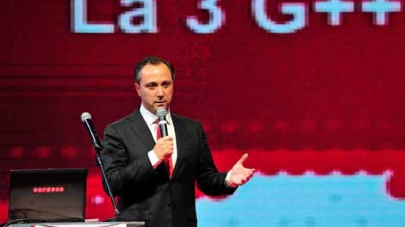 هذه عروض نجمة أوريدو لمشتركي الجيل الثالث على شبكتها